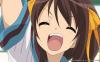 haruhi