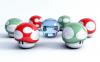 Mario Shrooms
