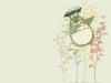 Totoro wallpaper
